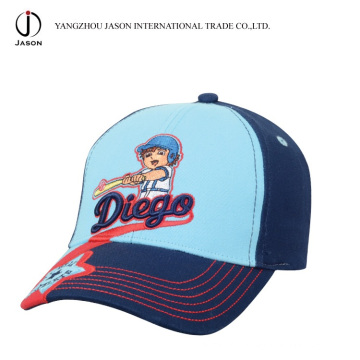 Embroidery Children Cap Printing Childrein Cap Kids Cap Child Hat Cap Fashion Cap Leisure Cap